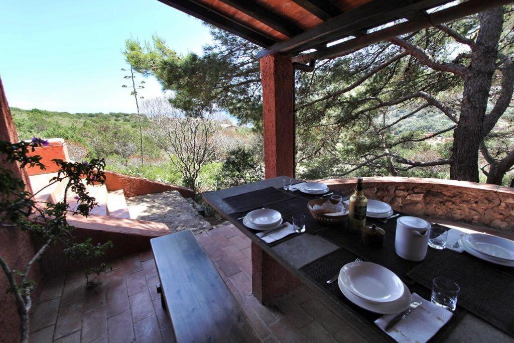 Bed and Breakfast Casa Diana Джаннутри Экстерьер фото